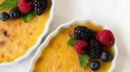 Easy Crème Brûlée Easy Crème Brûlée