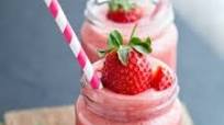 Copy Cat Jamba Juice Strawberries Wild Smoothie Recipe Copy Cat Jamba Juice Strawberries Wild Smoothie Recipe