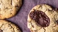 Quick and Easy Chocolate Chip Cookies Recipe | BraveTart Quick and Easy Chocolate Chip Cookies Recipe | BraveTart