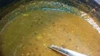 Jain Dal makhani Jain Dal makhani
