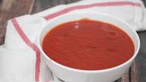 5 minute Pizza Sauce 5 minute Pizza Sauce