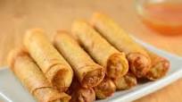 Lumpia (Shanghai version) Lumpia (Shanghai version)