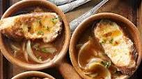 Roasted French Onion Soup Roasted French Onion Soup