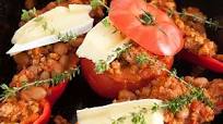 Pork Chilli With Mediterranean Vegetables Pork Chilli With Mediterranean Vegetables
