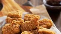 Air Fryer Homemade Chicken Nuggets Air Fryer Homemade Chicken Nuggets