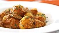 Nawabi Kofta Curry Nawabi Kofta Curry