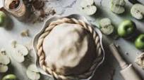 Classic Deep Dish Apple Pie Classic Deep Dish Apple Pie