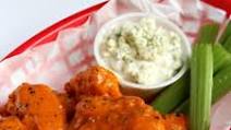 Buffalo Wild Wings Spicy Garlic Sauce Buffalo Wild Wings Spicy Garlic Sauce