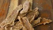 Smokey Cajun Turkey Jerky Smokey Cajun Turkey Jerky