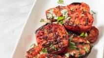 Grilled Tomatoes Grilled Tomatoes