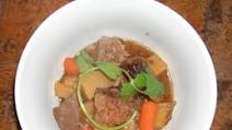 Niku Jaga (Japanese Beef Stew in the Crock Pot) Niku Jaga (Japanese Beef Stew in the Crock Pot)