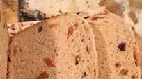 Bread Machine Cinnamon Raisin Bread (Golden Raisins) Bread Machine Cinnamon Raisin Bread (Golden Raisins)