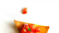 No Pressure Salsa No Pressure Salsa