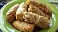 Cabbage Rolls Cabbage Rolls