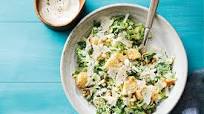 brussels sprout caesar salad brussels sprout caesar salad