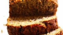 Healthy Banana Bread Healthy Banana Bread