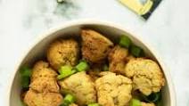 Air fryer hush puppies Air fryer hush puppies