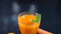 How to make healthy carrot juice without a juicer How to make healthy carrot juice without a juicer