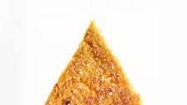3 Ingredient Sweet Potato Pizza Crust 3 Ingredient Sweet Potato Pizza Crust