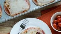 Crustless Pizza (Keto, Low-Carb) Crustless Pizza (Keto, Low-Carb)