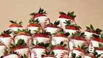 Italian hot chocolate Italian hot chocolate