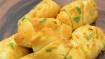 Air Fryer Cheese Stuffed Crescent Rolls Air Fryer Cheese Stuffed Crescent Rolls