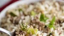 Homemade Dirty Rice Homemade Dirty Rice