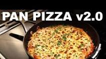 How To make Pizza Pan 1 How To make Pizza Pan 1