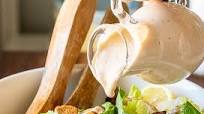 Homemade Caesar Salad Dressing Homemade Caesar Salad Dressing