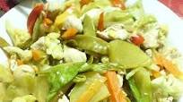 How to Cook Chicken Chopsuey Special How to Cook Chicken Chopsuey Special