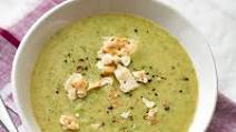 Recipe: Slow Cooker Broccoli Cheddar Soup from The Pioneer Woman Recipe: Slow Cooker Broccoli Cheddar Soup from The Pioneer Woman