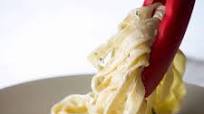 Fettuccine Alfredo Fettuccine Alfredo