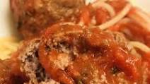 Air Fryer Meatballs Air Fryer Meatballs