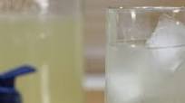 Homemade Lemonade Homemade Lemonade