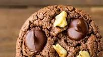 Gluten Free Walnut Chocolate Chip Cookies Gluten Free Walnut Chocolate Chip Cookies