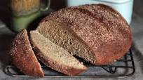 Doris Grant loaf Doris Grant loaf