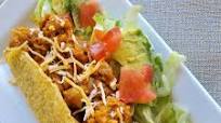 Vegetarian Fusion Chana Masala Tacos Vegetarian Fusion Chana Masala Tacos