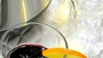 1-minute Mulled Wine - pressure cooker recipe 1-minute Mulled Wine - pressure cooker recipe