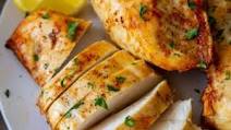 Air Fryer Chicken Breast Air Fryer Chicken Breast