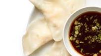 Steamed Shrimp Dumplings Steamed Shrimp Dumplings