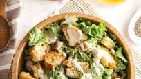 How to make a Vegan Caesar Salad How to make a Vegan Caesar Salad