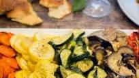 Roasted Vegetables Antipasto Roasted Vegetables Antipasto