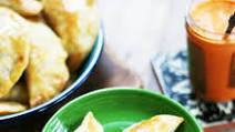 How To Make Easy Empanadas How To Make Easy Empanadas