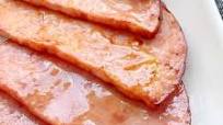 Air Fryer Ham Steaks Air Fryer Ham Steaks