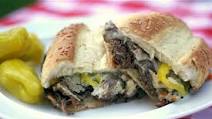 Chicago Italian Beef Sandwiches Chicago Italian Beef Sandwiches