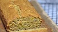 Easy Jackfruit Cake Easy Jackfruit Cake