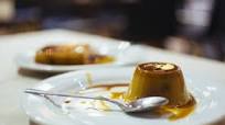 Vanilla Flan Vanilla Flan