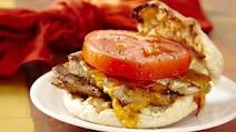 Pork Tenderloin Breakfast Sandwiches Pork Tenderloin Breakfast Sandwiches
