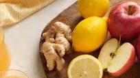 Fresh Pressed Apple Lemonade Recipe Fresh Pressed Apple Lemonade Recipe