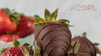 Sugar-Free Chocolate Covered Strawberries Sugar-Free Chocolate Covered Strawberries